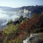 Les causses du Quercy